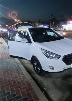 هيونداي توسان